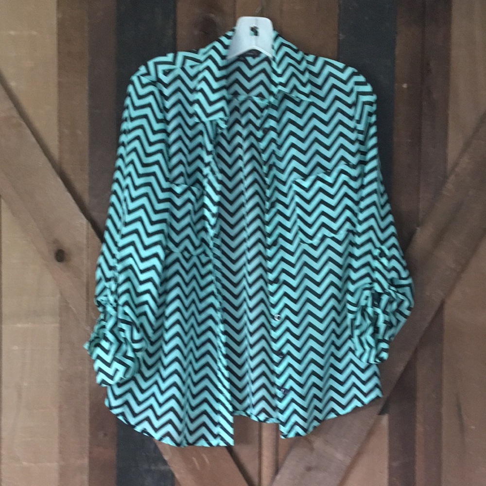 Wishful Park top